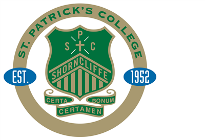 St Patrick's College